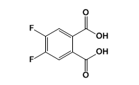 4,5-二氟邻苯二甲酸