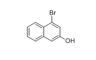 1-溴-3-羟基萘