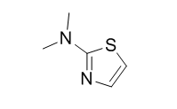 2-(N,N-二甲基)-噻唑