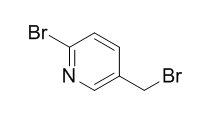 2-溴-5-(溴甲基)吡啶