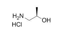 (R)-(-)-1-氨基-2-丙醇盐酸盐