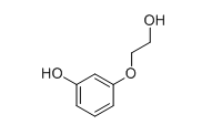 3-(2-hydroxyethoxy)phenol