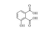 3-羟基邻苯二甲酸