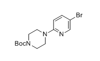 4-BOC-1-(5-溴-2-吡啶基)哌嗪
