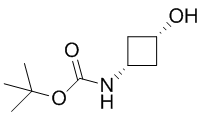 顺式-3-BOC氨基环丁醇