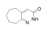 2,5,6,7,8,9-hexahydro-3H-cyclohepta[c]pyridazin-3-one