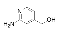 2-氨基吡啶-4-甲醇