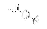2-溴-4'-(三氟甲基)苯乙酮