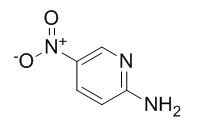 2-氨基-5-硝基吡啶