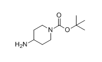1-Boc-4-氨基哌啶