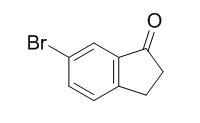 6-溴茚酮