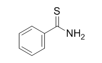 硫代苯甲酰胺