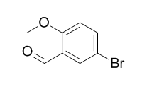 5-溴-2-甲氧基苯甲醛