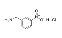 3-硝基苄胺盐酸盐