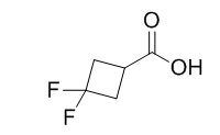 3,3-二氟环丁烷羧酸