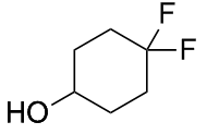 4,4-二氟环己醇