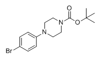 1-BOC-4-(4-溴苯基)哌嗪