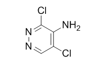 4-氨基-3,5-二氯哒嗪